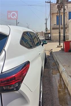 تۆیۆتا هایلاندەر